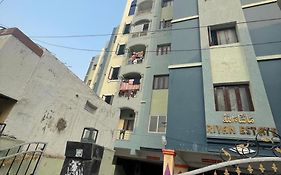 Hotel Duplex